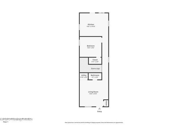 Building Photo - 2331 Garland Ave