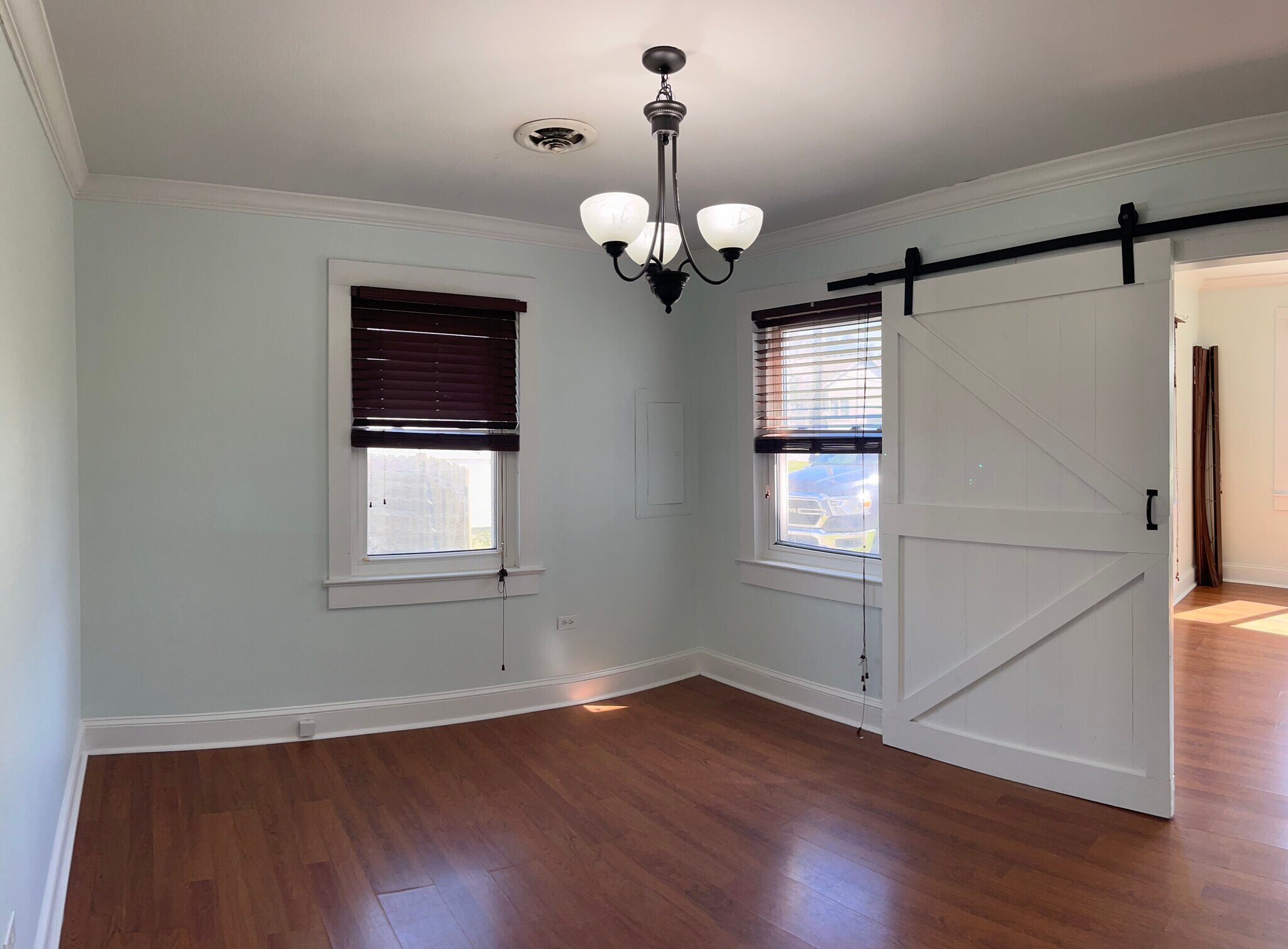 Building Photo - 205 Washington Ave