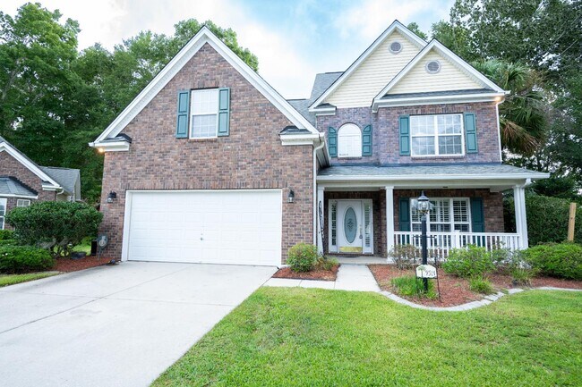 Building Photo - 9301 Markleys Grove Blvd