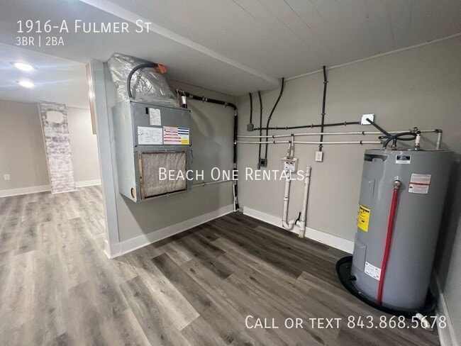 Building Photo - 1916 Fulmer St