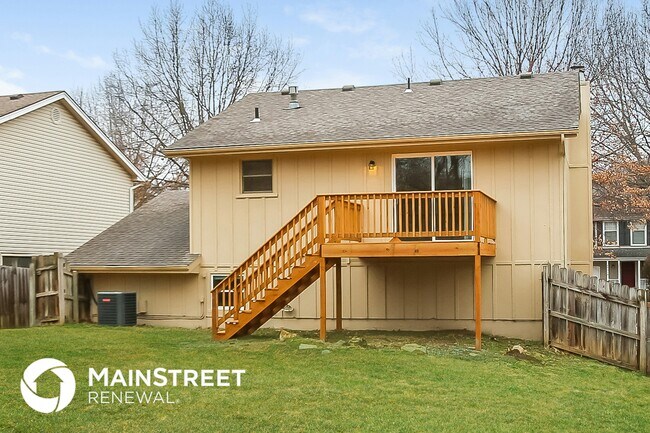 Building Photo - 6438 N Jarboe St