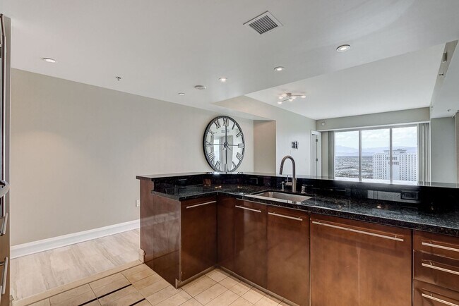 Building Photo - Sky Las Vegas-Strip/City/Red Rock Mtn Views from this Stunning 2Bd/2.5Ba Residence