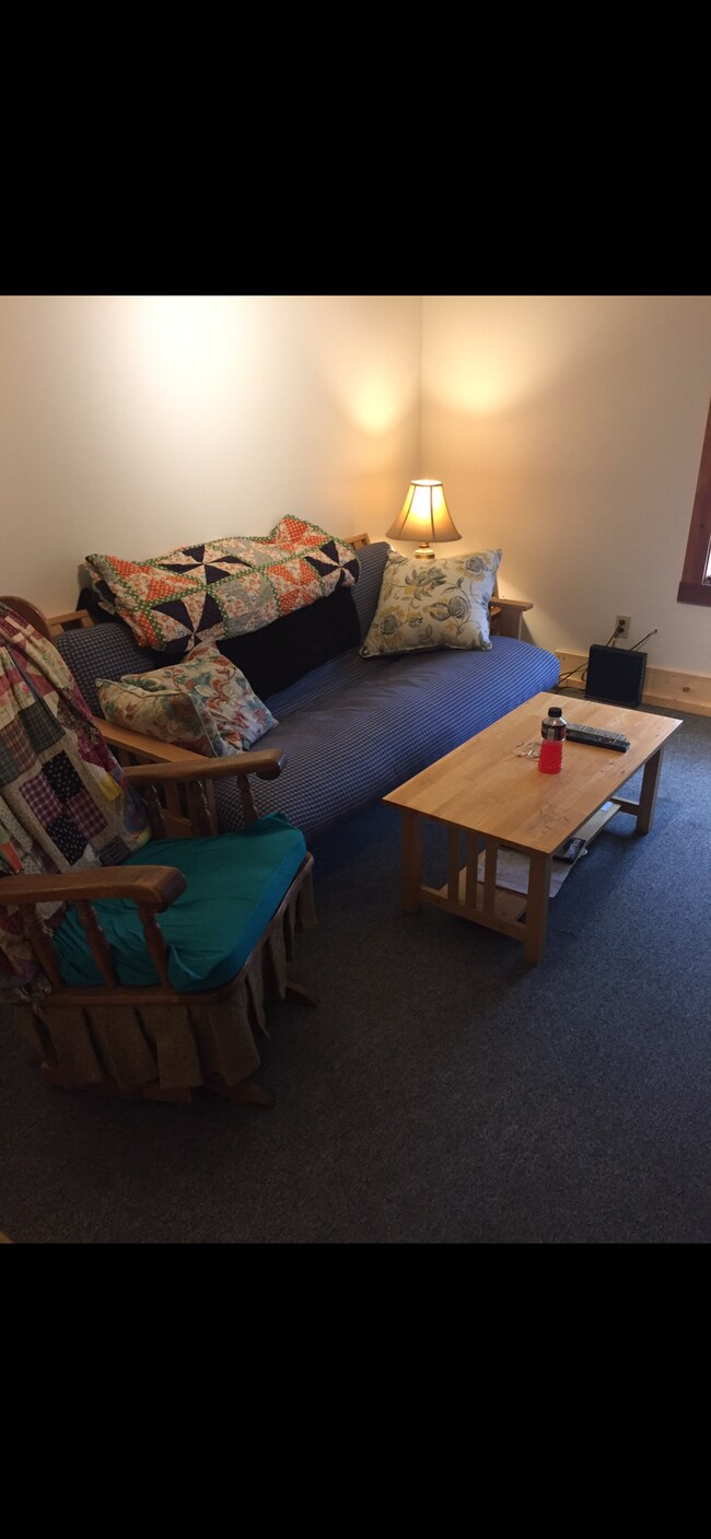 Building Photo - Johnson Lower East