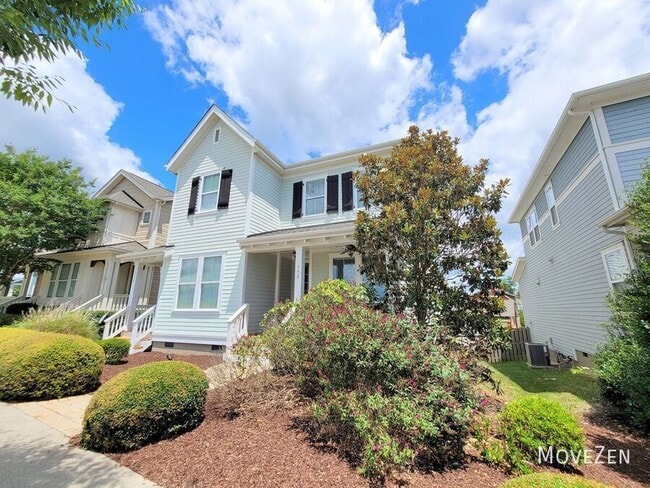 Building Photo - 758 Waterscape Ct