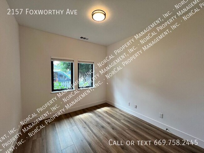 Building Photo - 2157 Foxworthy Ave