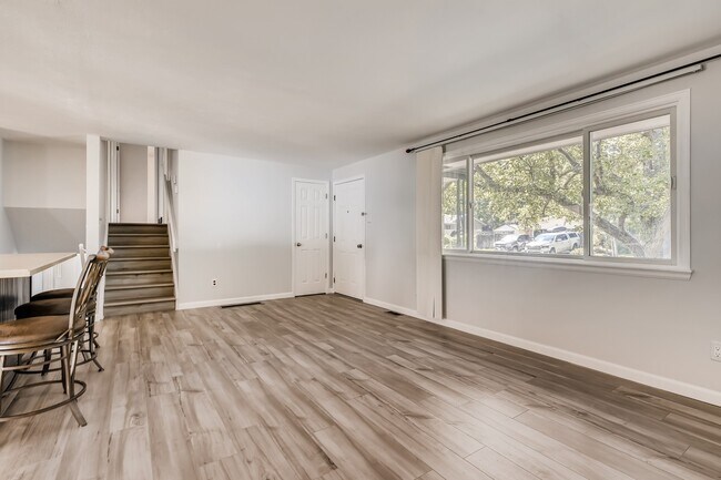 Building Photo - 4641 W Tufts Ave