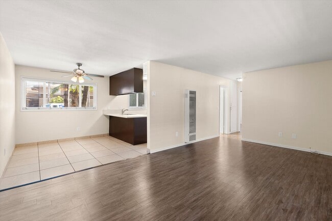 Interior Photo - Melrose Manor Apartments