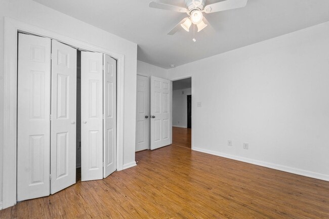 Building Photo - Updated 2 Bed 1 Bath in Coats - Pet Friendly!