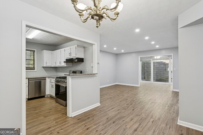 Building Photo - 1308 Natchez Trace