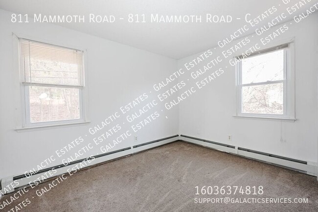 Building Photo - 811 Mammoth Rd