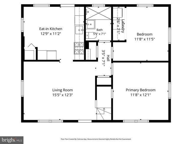 Building Photo - 1805 S Nelson St
