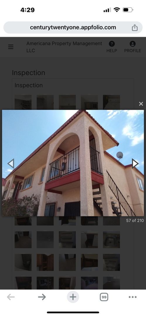 Building Photo - Charming 2BR Duplex in Las Vegas