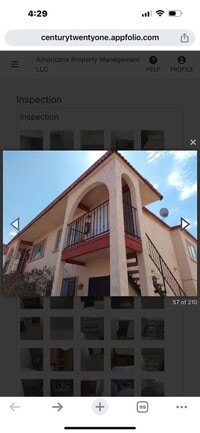 Building Photo - Charming 2BR Duplex in Las Vegas