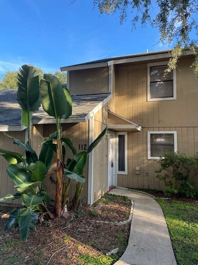 Primary Photo - Townhome in Ormond Beach