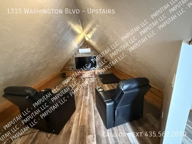 Building Photo - 1315 Washington Blvd