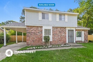 Building Photo - 9102 Forrest Dr