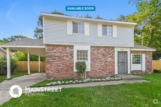 Building Photo - 9102 Forrest Dr