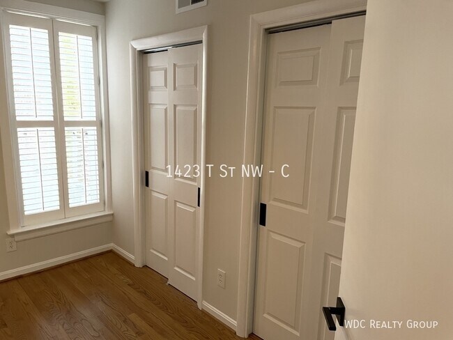 Building Photo - 1423 T St NW