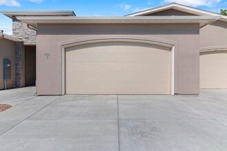 Building Photo - New construction 3 bedroom with garage!