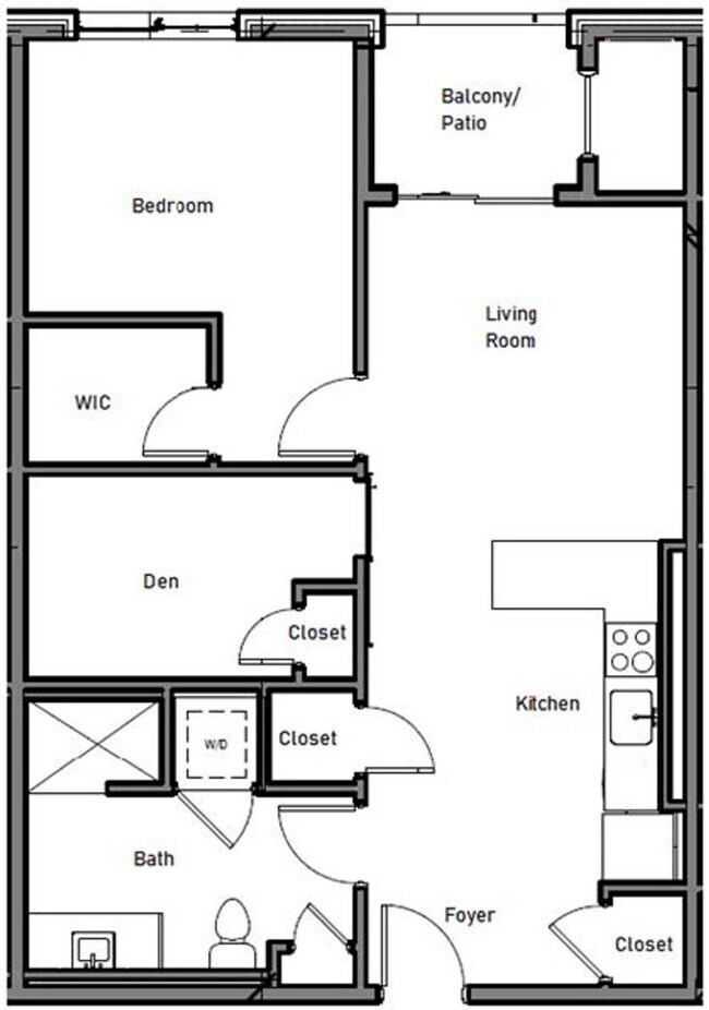 Building Photo - Watermark Residences