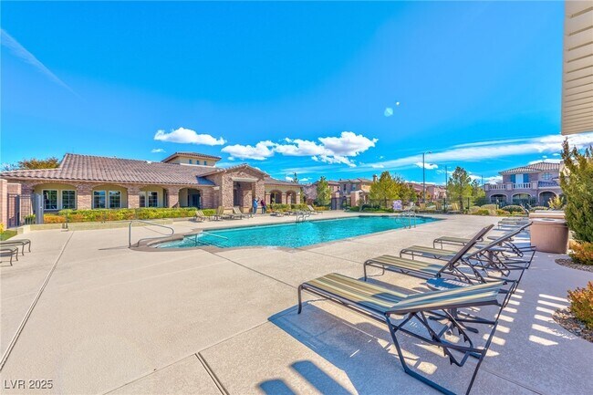 Building Photo - 3681 Inspirato Ave