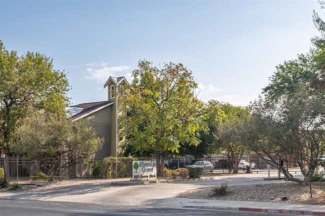 Building Photo - 1101 Grove Blvd