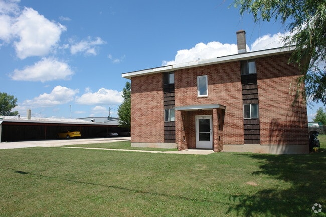 Building Photo - 720 Morris Ave