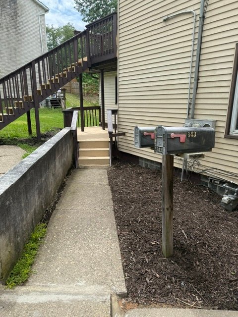Building Photo - 943 Koehler Ave