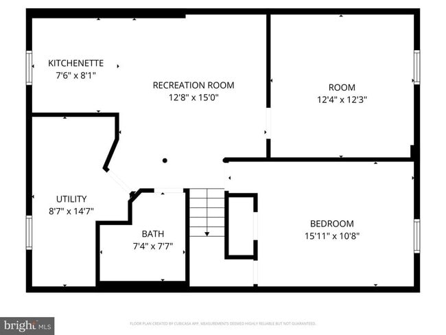 Building Photo - 110 Alpine St