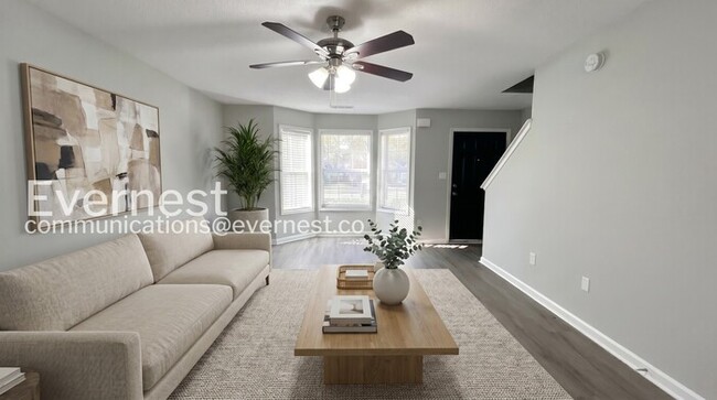 Building Photo - 4868 Browns Mill Ferry Rd