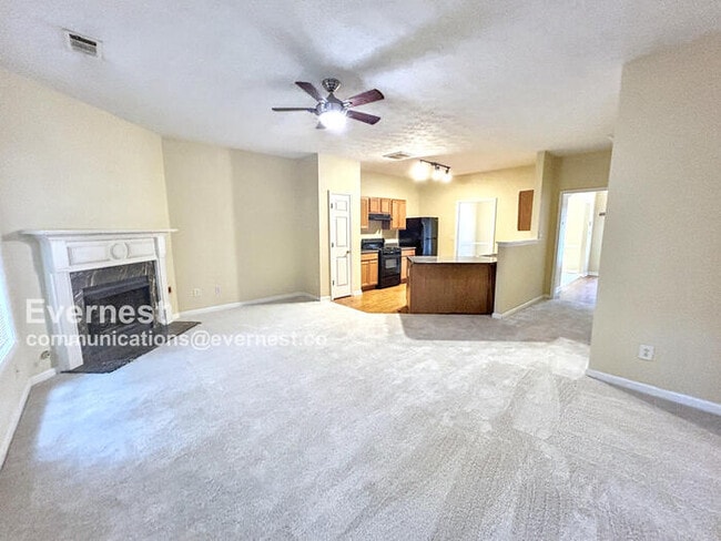 Building Photo - 4846 Hairston Park Square