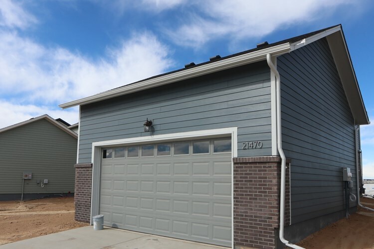 Building Photo - 21470 E 58th Ave