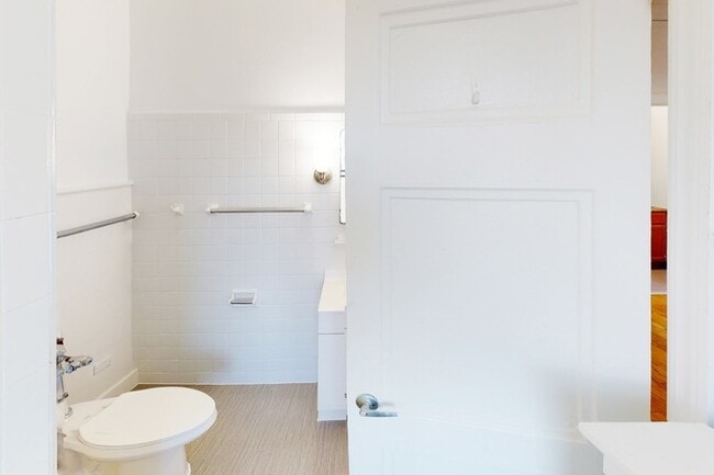 Floorplan - 5120 S. Hyde Park Boulevard