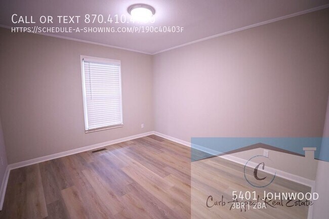 Building Photo - 5401 Johnwood-