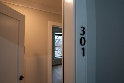 Building Photo - 155 Everett St