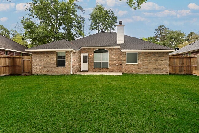 Building Photo - 122 S Abram Cir