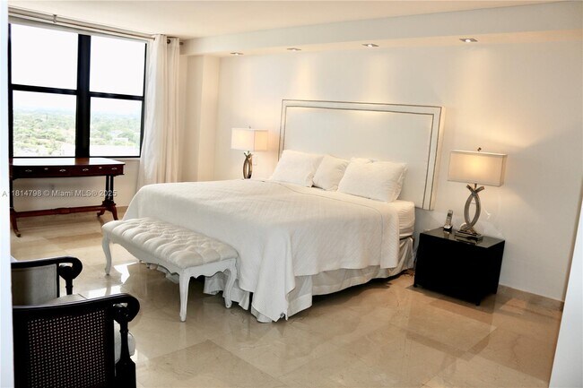 Building Photo - 9801 Collins Ave