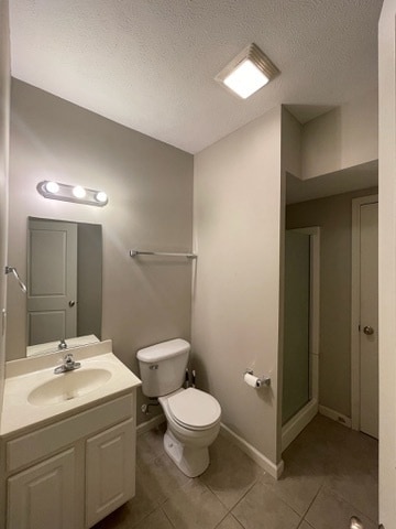 Lower level full bathroom - 2551 S Addisyn Ln