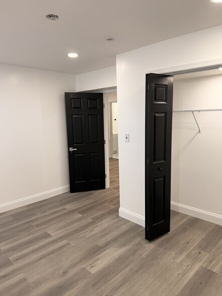 Bedroom 1 - 2907 Bridgewater Dr
