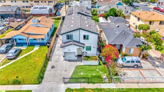 Building Photo - 8711 McKinley Pl