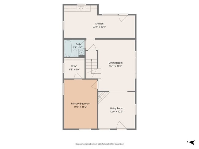 Building Photo - 102 N Cedar Ave