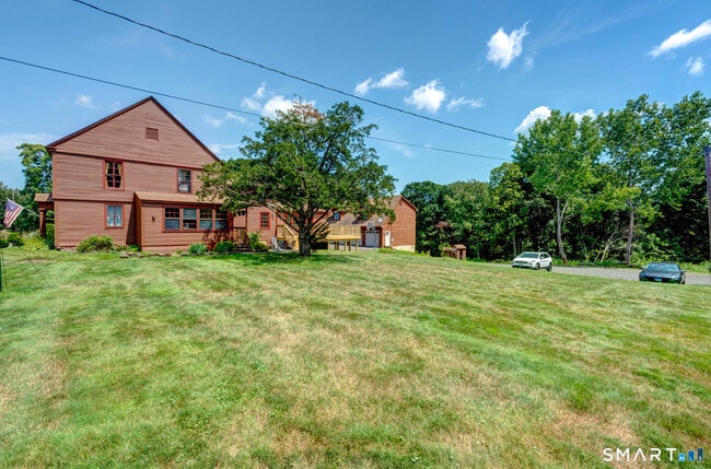 Building Photo - 883 Worthington Ridge