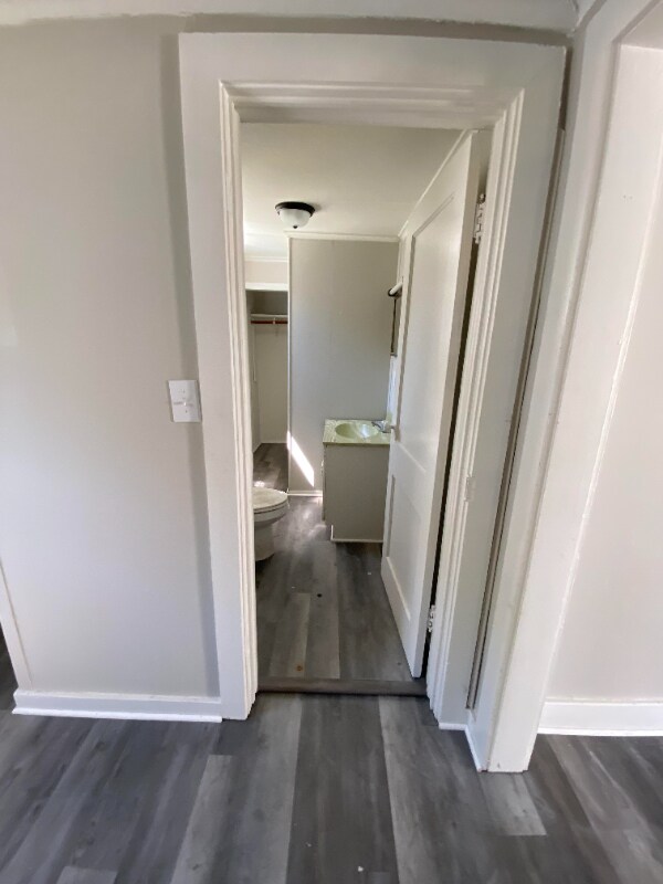 Building Photo - 505 S Georgia St