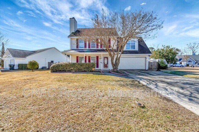 Building Photo - 3019 Woodington Pl