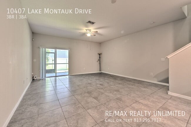 Building Photo - 10407 Lake Montauk Dr