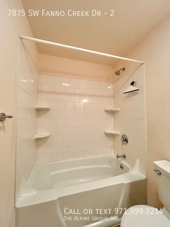 Building Photo - 7875 SW Fanno Creek Dr