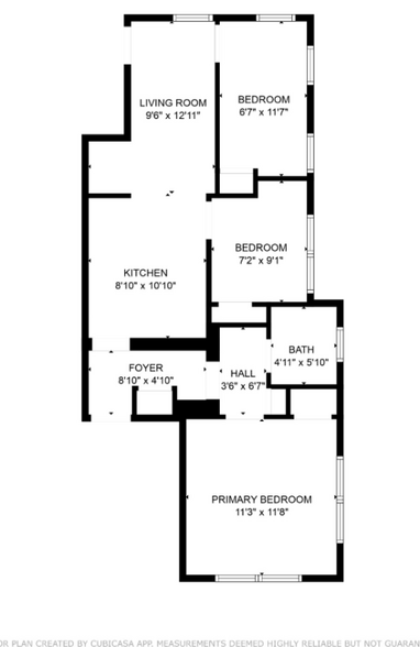 Building Photo - 3524 Boulevard
