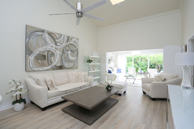 Primary Photo - **WORLD TENNIS CENTER**3 BEDS/3.5 BATHS**F...