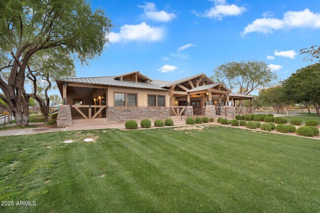 Building Photo - 4756 E Ironhorse Rd