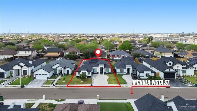 Building Photo - 22 N Chula Vista St